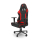 SPC Gear SR300F V2 (Czarno-Czerwony) Materiał - 520118 - zdjęcie 4